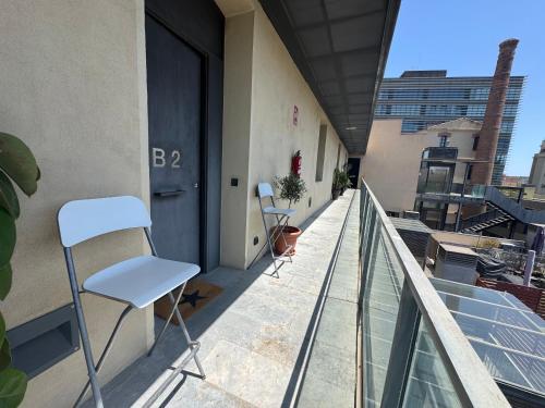 Beach Loft Mas de Roda