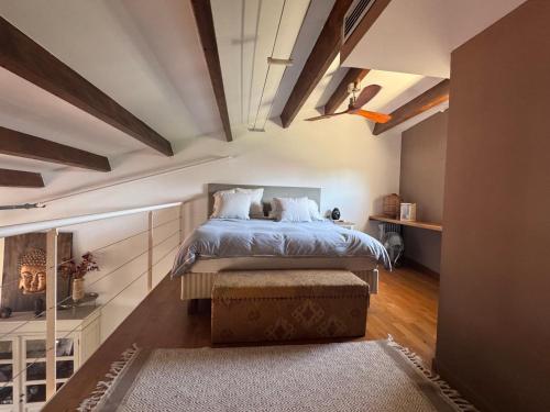Beach Loft Mas de Roda