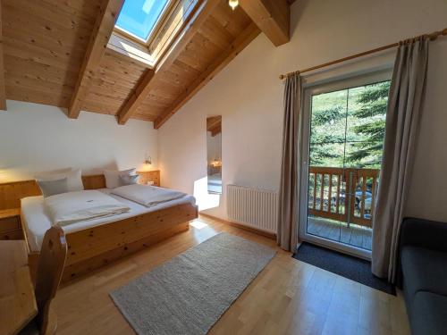 Naturhotel BERGhof photo 2