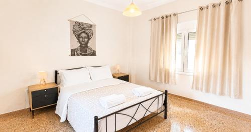 Lesvos Serenity Suite Apartment