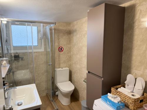 Lesvos Serenity Suite Apartment