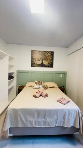 Residencial Pawlak Farias