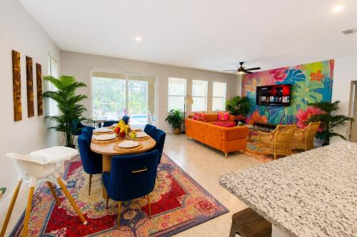 Lilo & Stitch themed l Near Disney l Solterra Resort photo 16