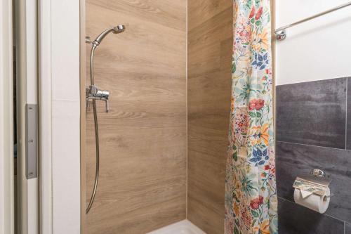 Studio near Mount Pilatus in Lucerne with Balcony