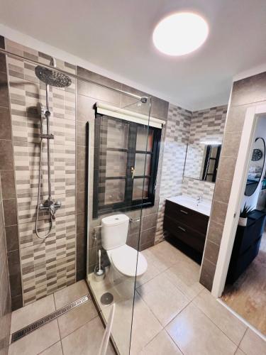 Holiday apartment with pools Costa Adeje