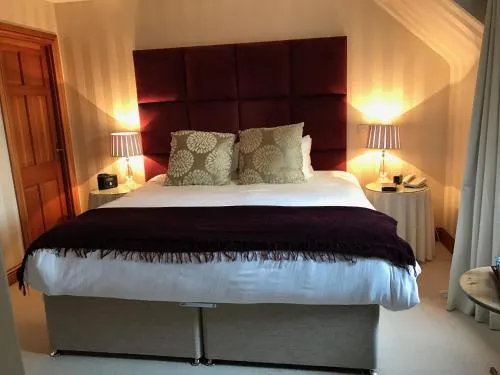 Kildonan Lodge Hotel photo 13