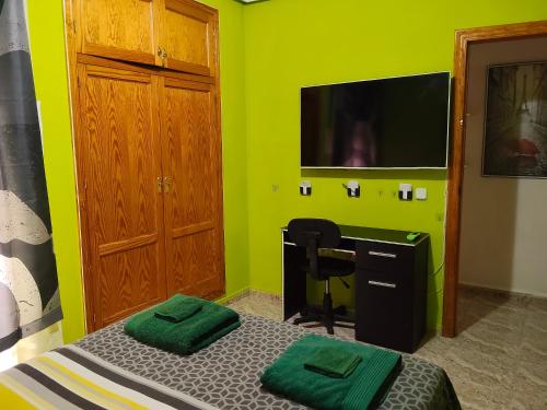 Apartamento Galeon XXI