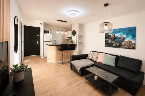 Holiday apartment with pools Costa Adeje
