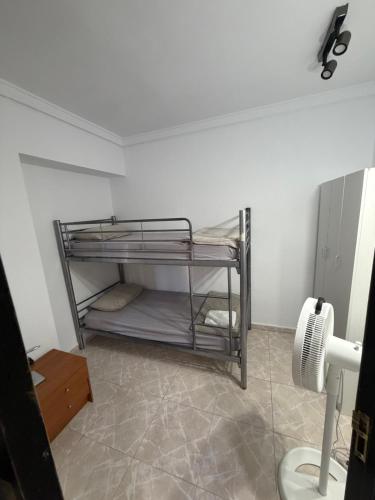 Habitación litera valencia