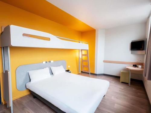 ibis budget Paris Porte de Vincennes