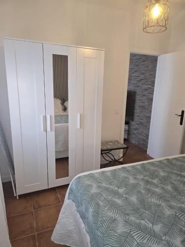 Gallery image of Casa rural matilde in Benalup Casas Viejas