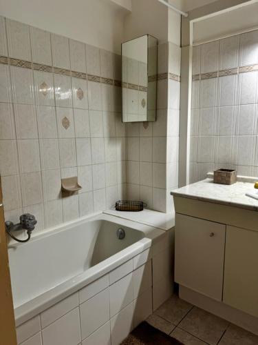 Appartement moderne au centre de Juan les Pins
