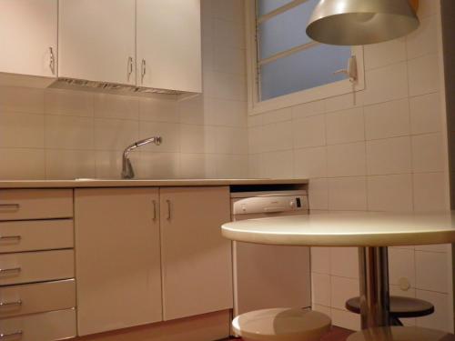 Suitur Courtyard Apartment