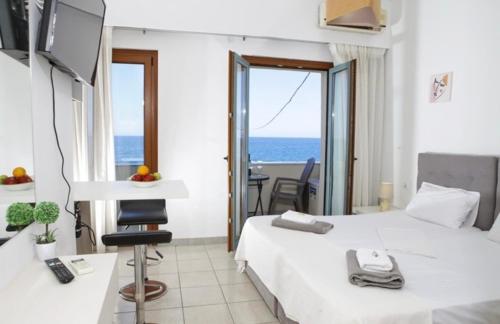 Home Seaside Apartments