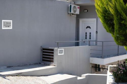 Antonis apartments