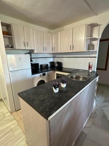 Marbella La Reserva, Bright Stay , 3BR apartment photo 10