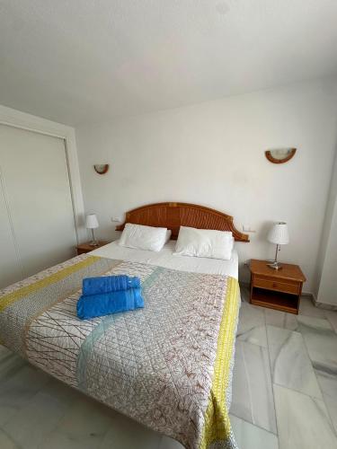 Marbella La Reserva, Bright Stay , 3BR apartment photo 8