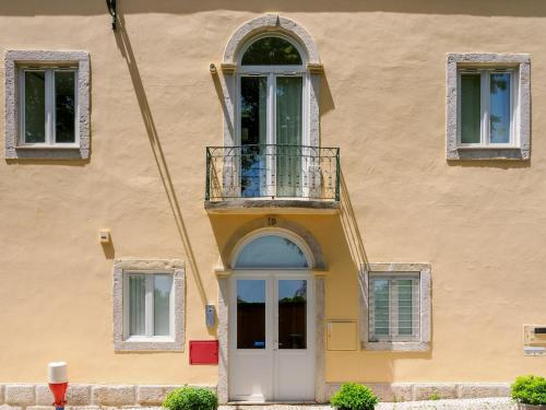 Classic Lisbon Apartments