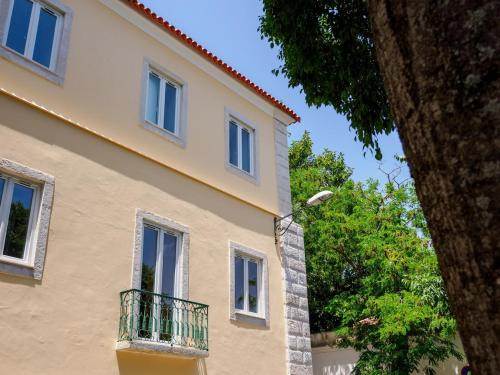 Classic Lisbon Apartments