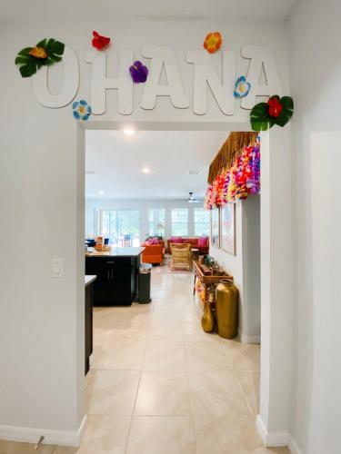 Lilo & Stitch themed l Near Disney l Solterra Resort photo 57