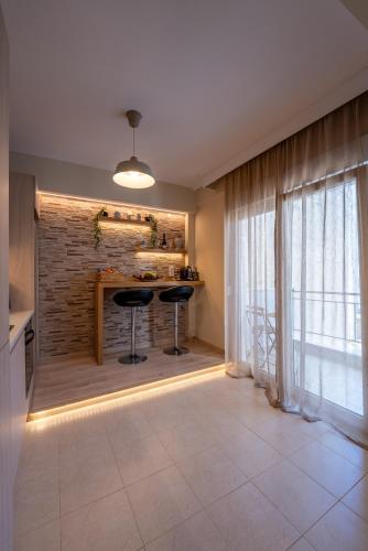 Urban Oasis Suite Kalamaria