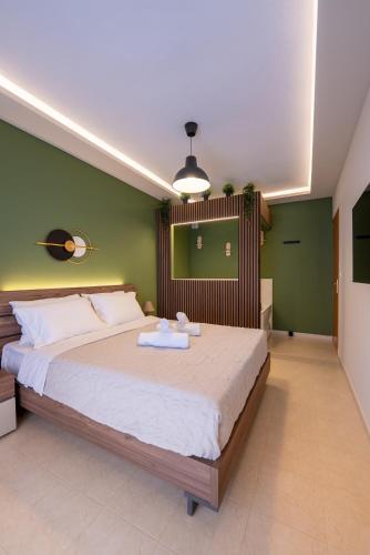 Urban Oasis Suite Kalamaria