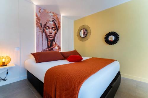 Village Naturiste R4N La Villa Ad Ara