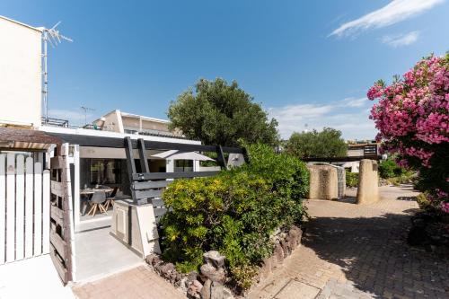 Village Naturiste R4N La Villa Ad Ara