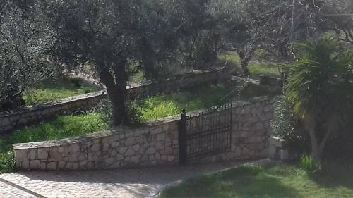 Gallery image of Christina 's House in Alykes
