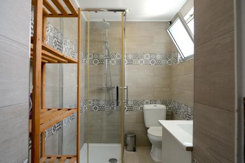 2 Bedroom unit in a small, managed complex