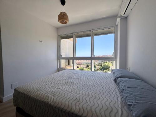 Panoramic View Apartment Torremolinos
