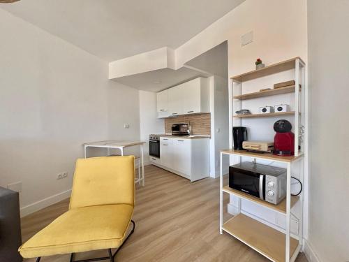 Panoramic View Apartment Torremolinos