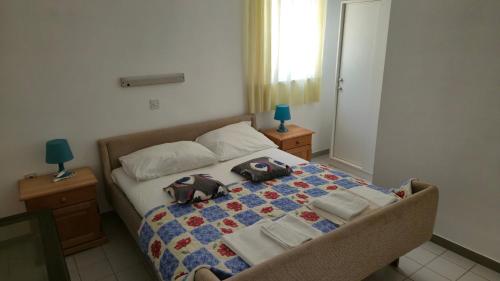 Apartment Olive House Rab