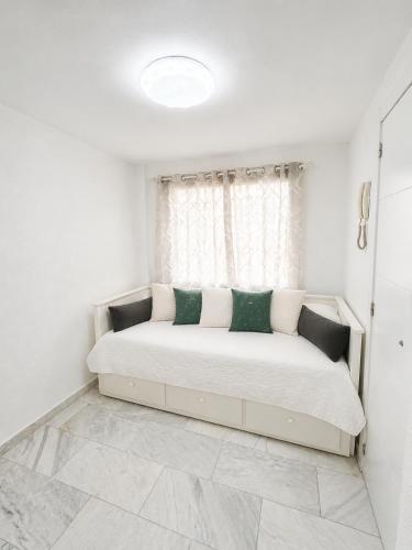 Iberia Apartment