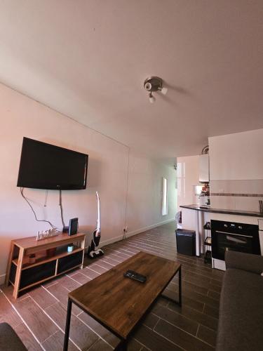 T2 Appartement - Le Couchant