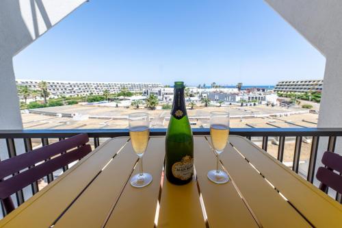 La Parenthèse du Cap d'Agde