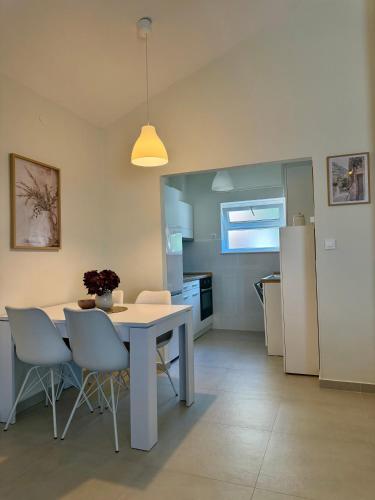House of Albina- 10 m od mora