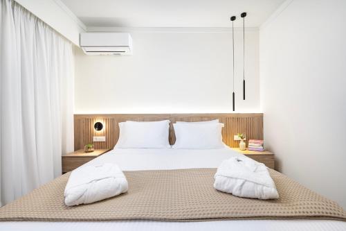 Aelia City Suites