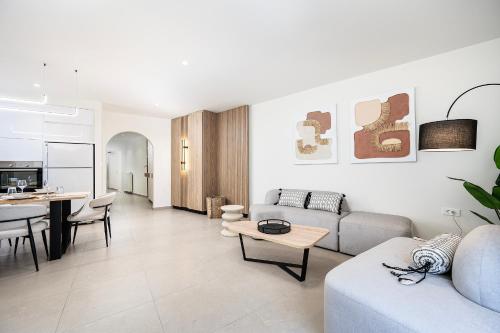 Aelia City Suites