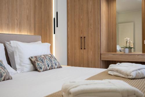 Aelia City Suites