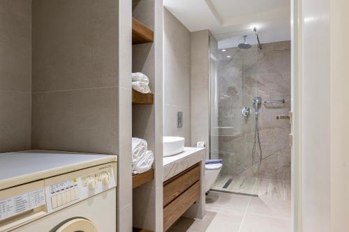 Aelia City Suites