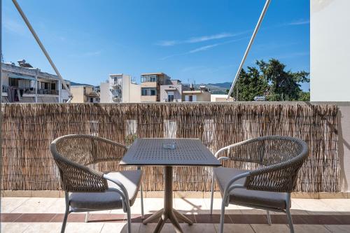 Aelia City Suites