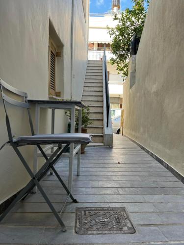 Comfy studio near the city center