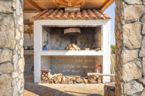 My Dalmatia - Villa Mandorla with private pool and Jacuzzi