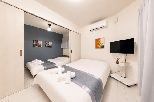 CASAS-k 住吉大社 302号室