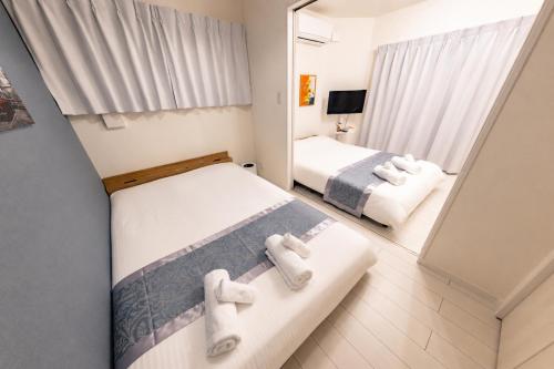 CASAS-k 住吉大社 302号室