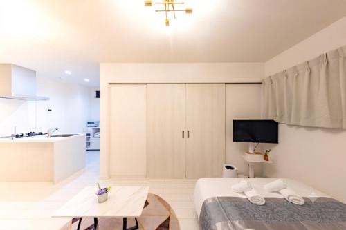 CASAS-k 住吉大社 301号室
