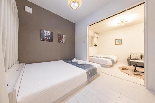 CASAS-k 住吉大社 301号室