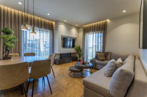 Raise Glyfada Premium Stay