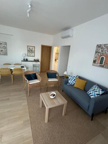 Casa dos Arcos Beach Villa